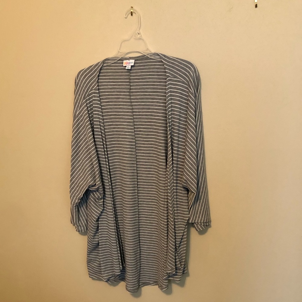 Lularoe jacket